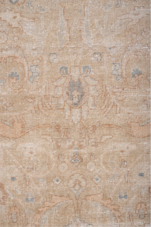 Vintage Sivas Area Rug (8' x 12')